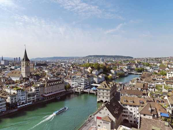 最适合移居生活国家TOP10!鬼岛不再是鬼岛了